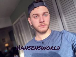 Hansensworld