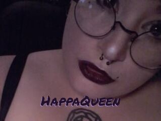 HappaQueen