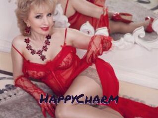 HappyCharm