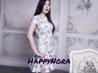 HappyNora