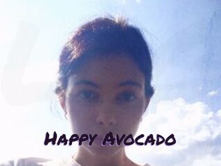 Happy_Avocado