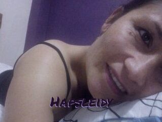 Hapsleidy
