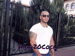 Hard20Cock