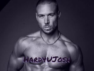 Hard4UJosh