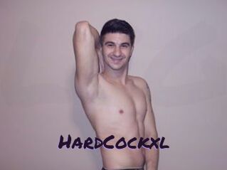HardCockxl