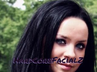 HardCoreFacialZ