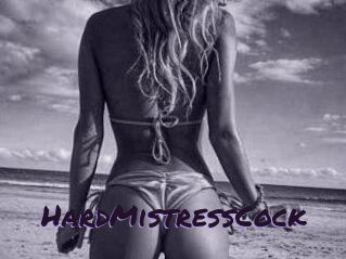 HardMistressCock
