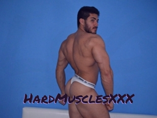 HardMusclesXXX Le Cul Gratuit