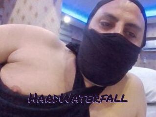 HardWaterfall