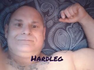 Hardleg