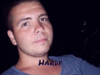 Hardy