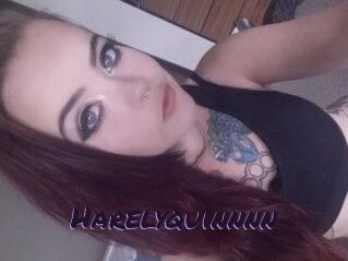 Harelyquinnnn