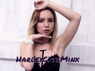HarleyCuteMinx