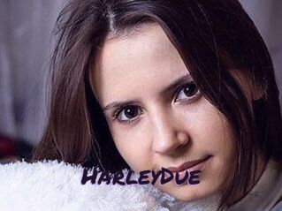 Harley_Due