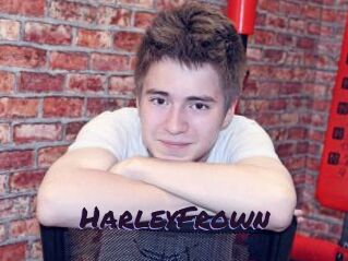 HarleyFrown