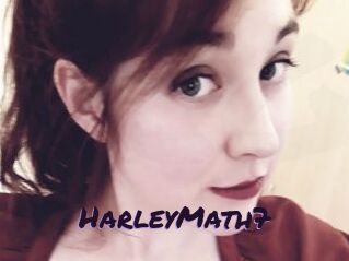 HarleyMath7