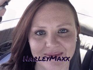 HarleyMaxx