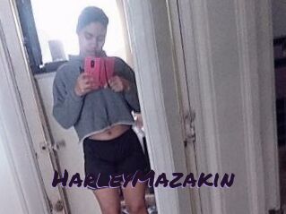 HarleyMazakin