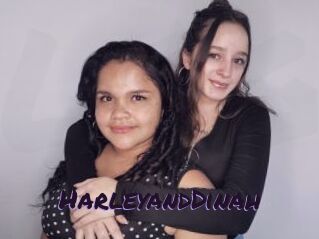 HarleyandDinah