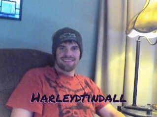 Harleydtindall