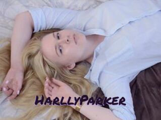 HarllyParker