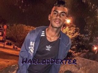 HarlodDexter