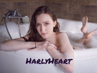 HarlyHeart