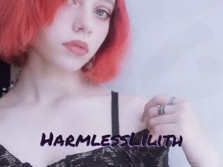 HarmlessLilith