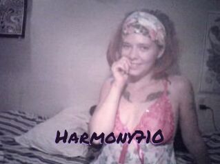 Harmony710