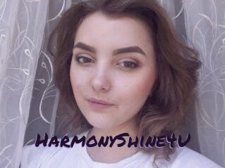 HarmonyShine4U_