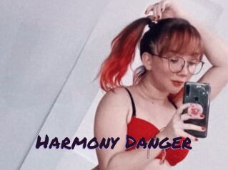 Harmony_Danger