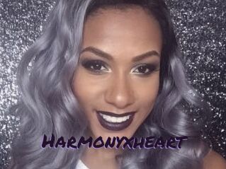 Harmonyxheart