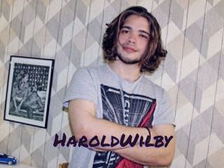 HaroldWilby