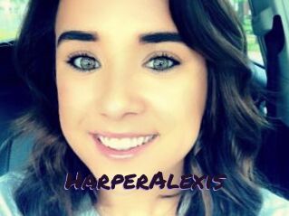 HarperAlexis