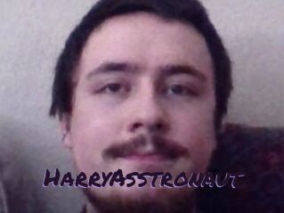 Harry_Asstronaut