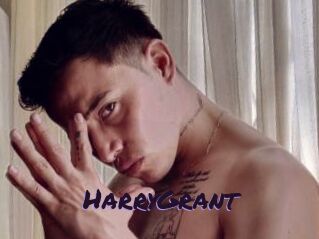 HarryGrant