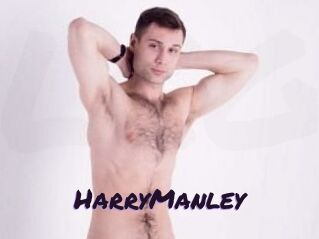 HarryManley
