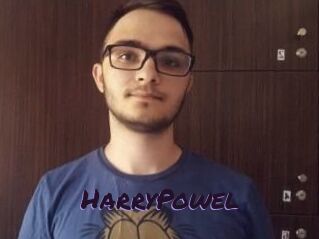 HarryPowel