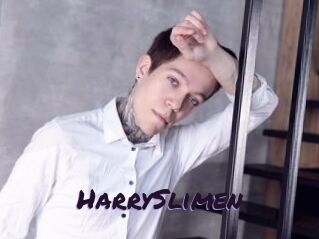 HarrySlimen