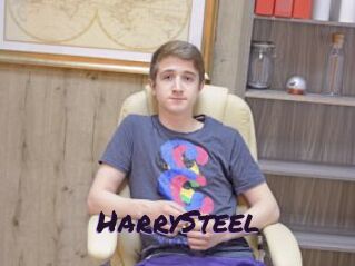 HarrySteel