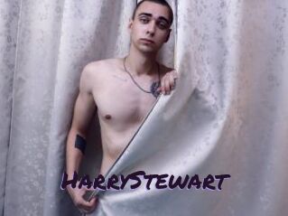 HarryStewart
