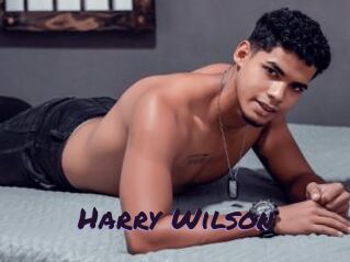 Harry_Wilson