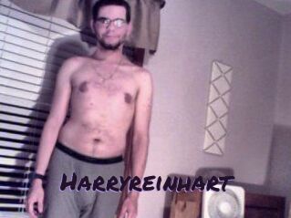Harryreinhart