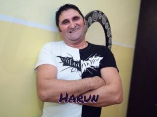 Harun