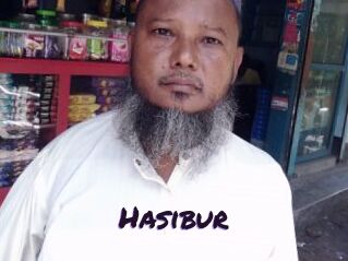 Hasibur
