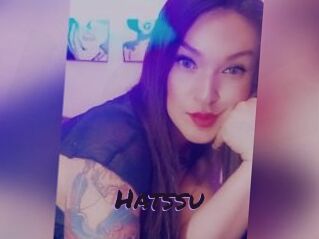 Hatssu