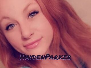 HaydenParker