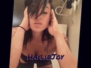 HaylieJoy