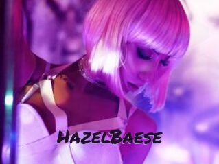 HazelBaese