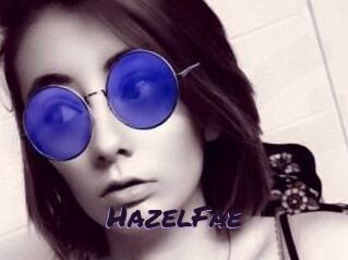HazelFae